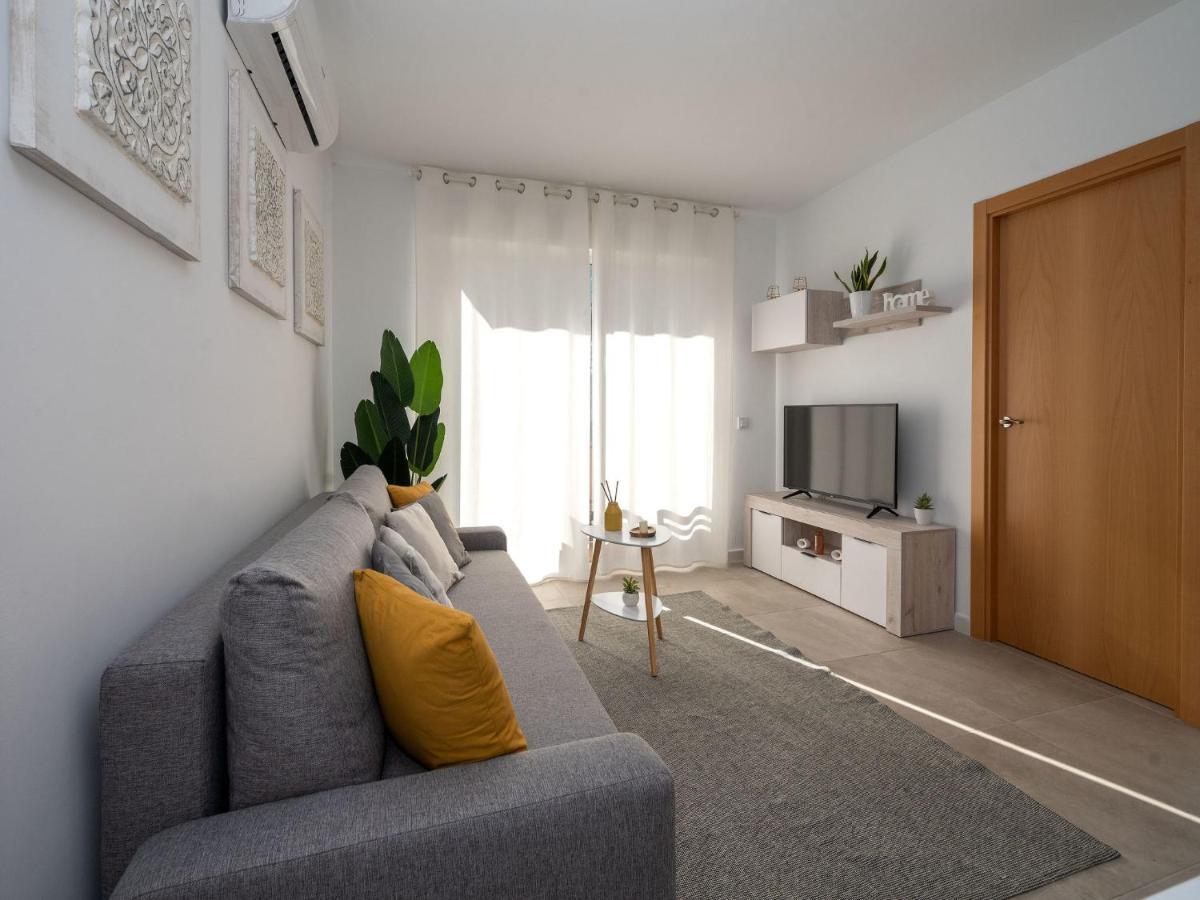 סגור דה לה קלאפל Apartment Sakura By Interhome מראה חיצוני תמונה