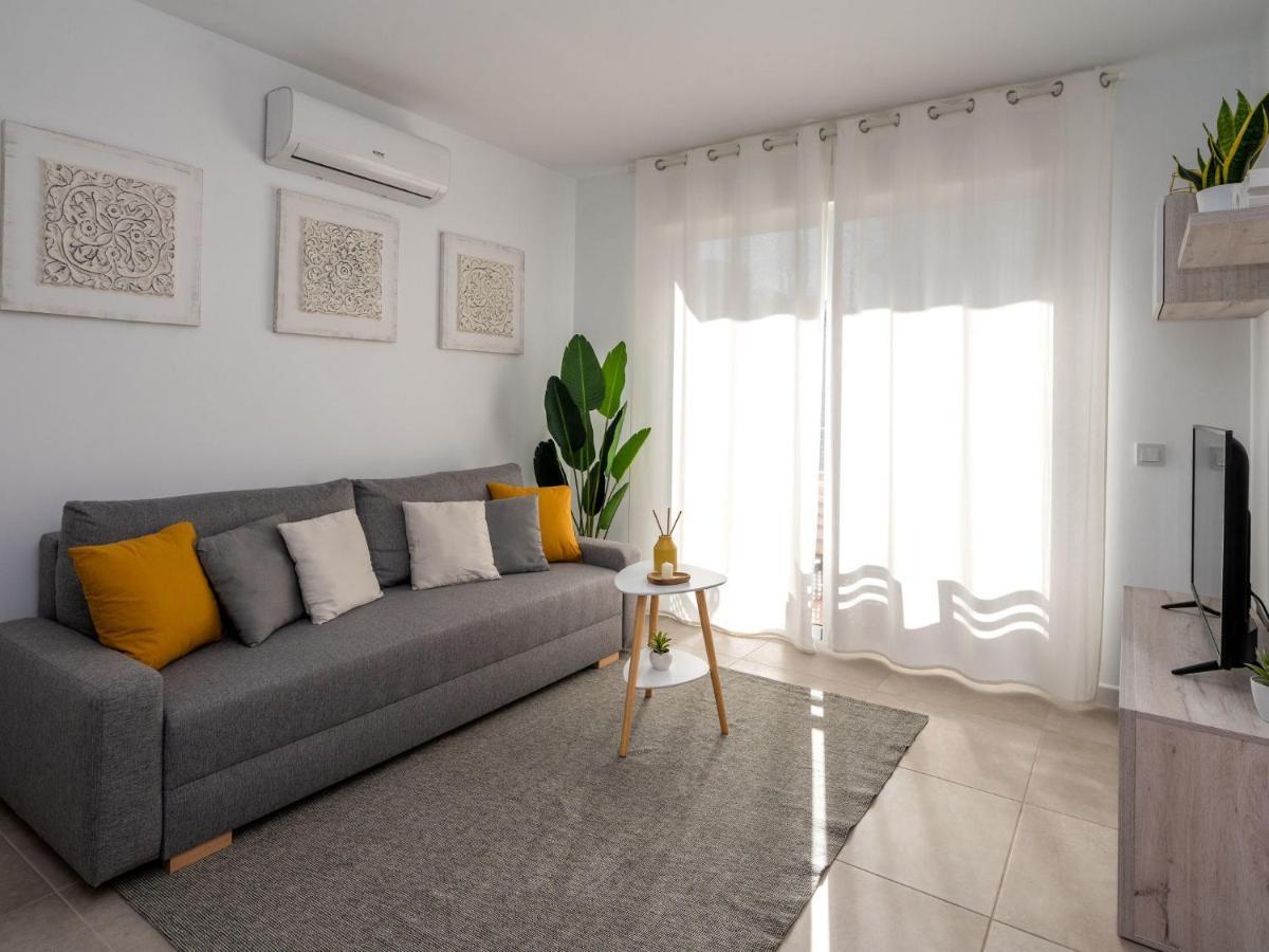 סגור דה לה קלאפל Apartment Sakura By Interhome מראה חיצוני תמונה