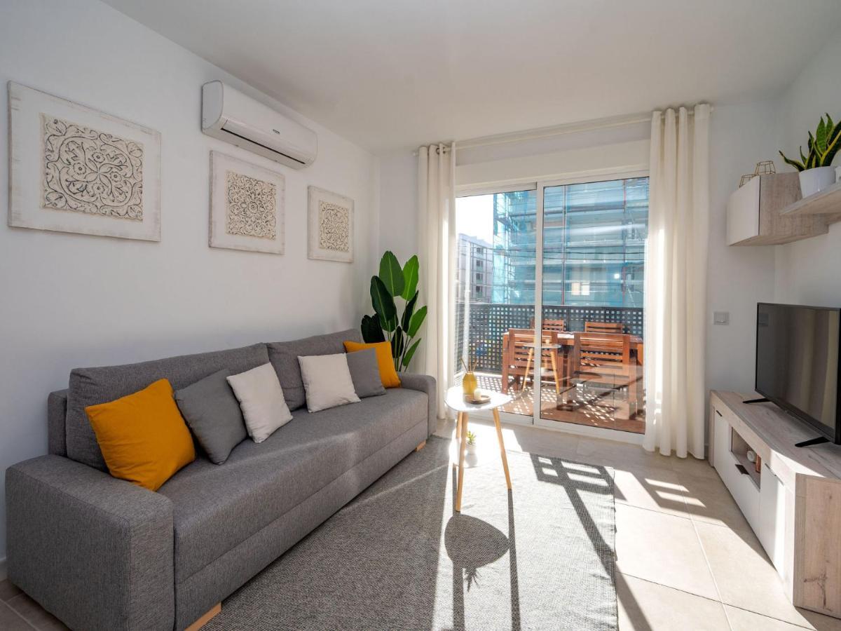 סגור דה לה קלאפל Apartment Sakura By Interhome מראה חיצוני תמונה