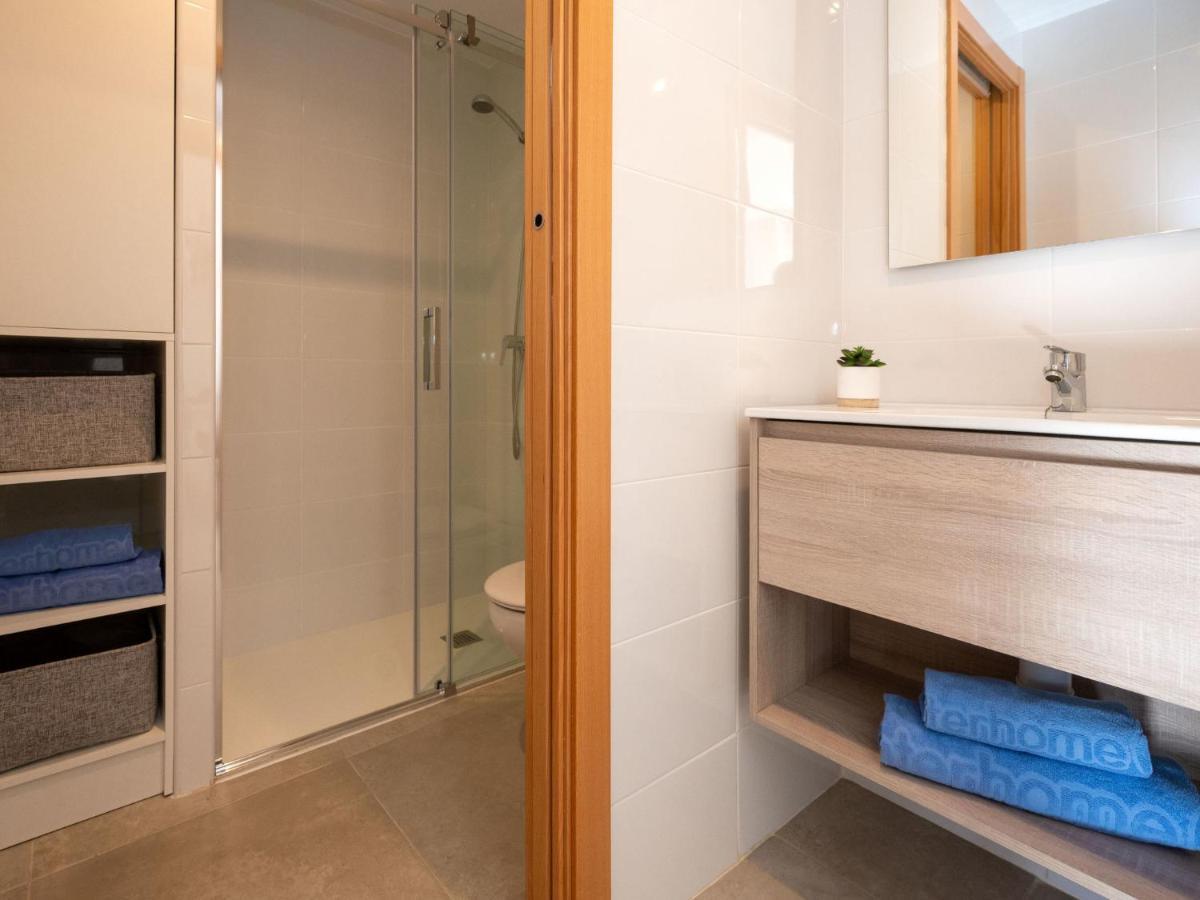 סגור דה לה קלאפל Apartment Sakura By Interhome מראה חיצוני תמונה