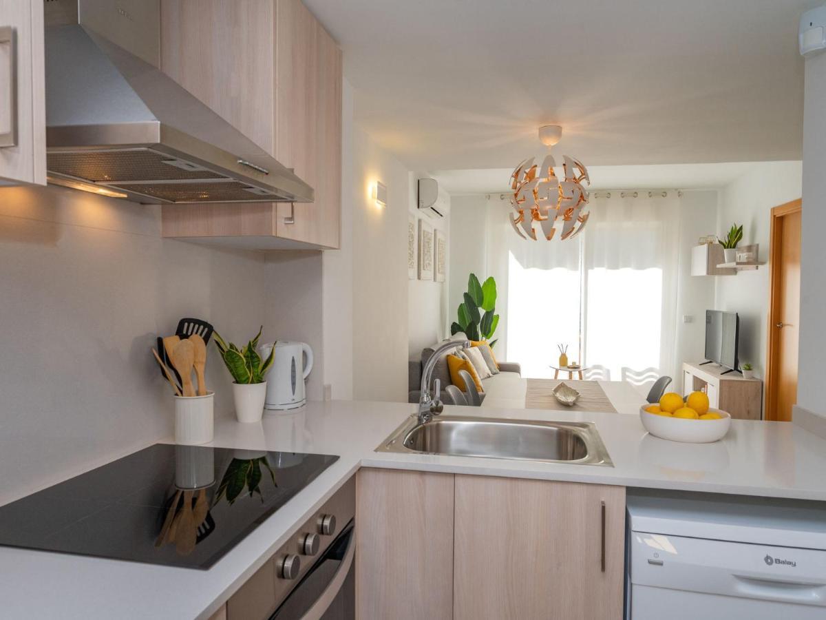 סגור דה לה קלאפל Apartment Sakura By Interhome מראה חיצוני תמונה