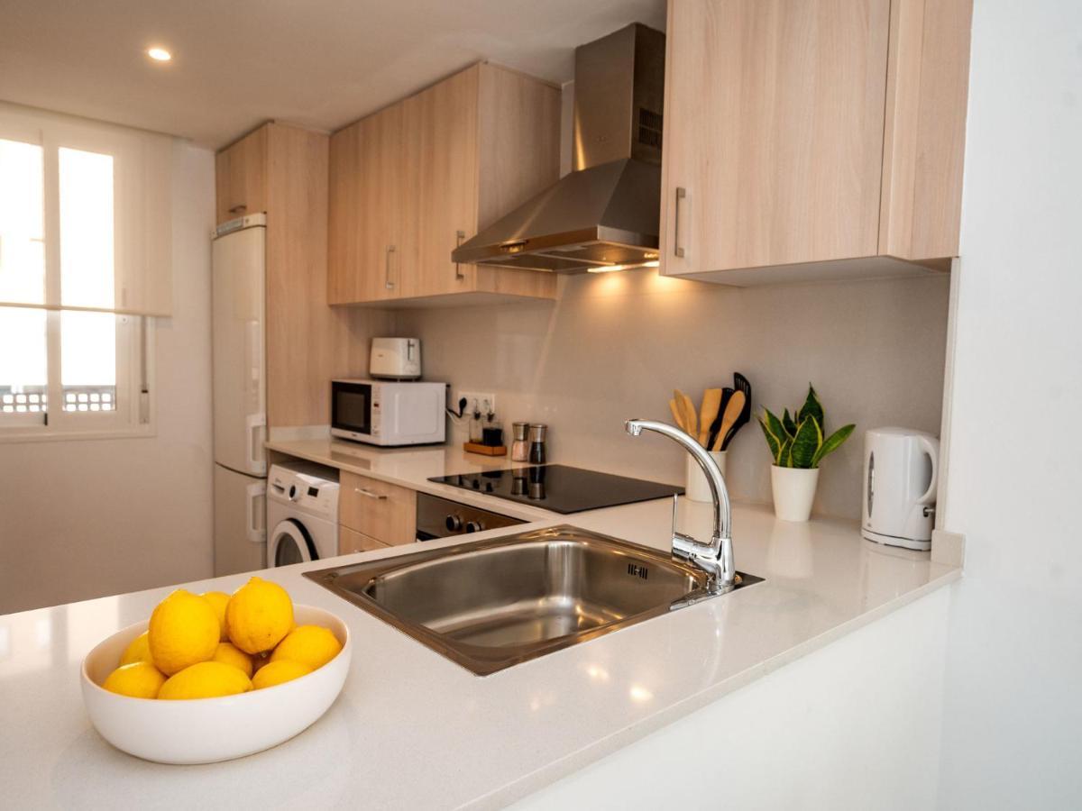 סגור דה לה קלאפל Apartment Sakura By Interhome מראה חיצוני תמונה