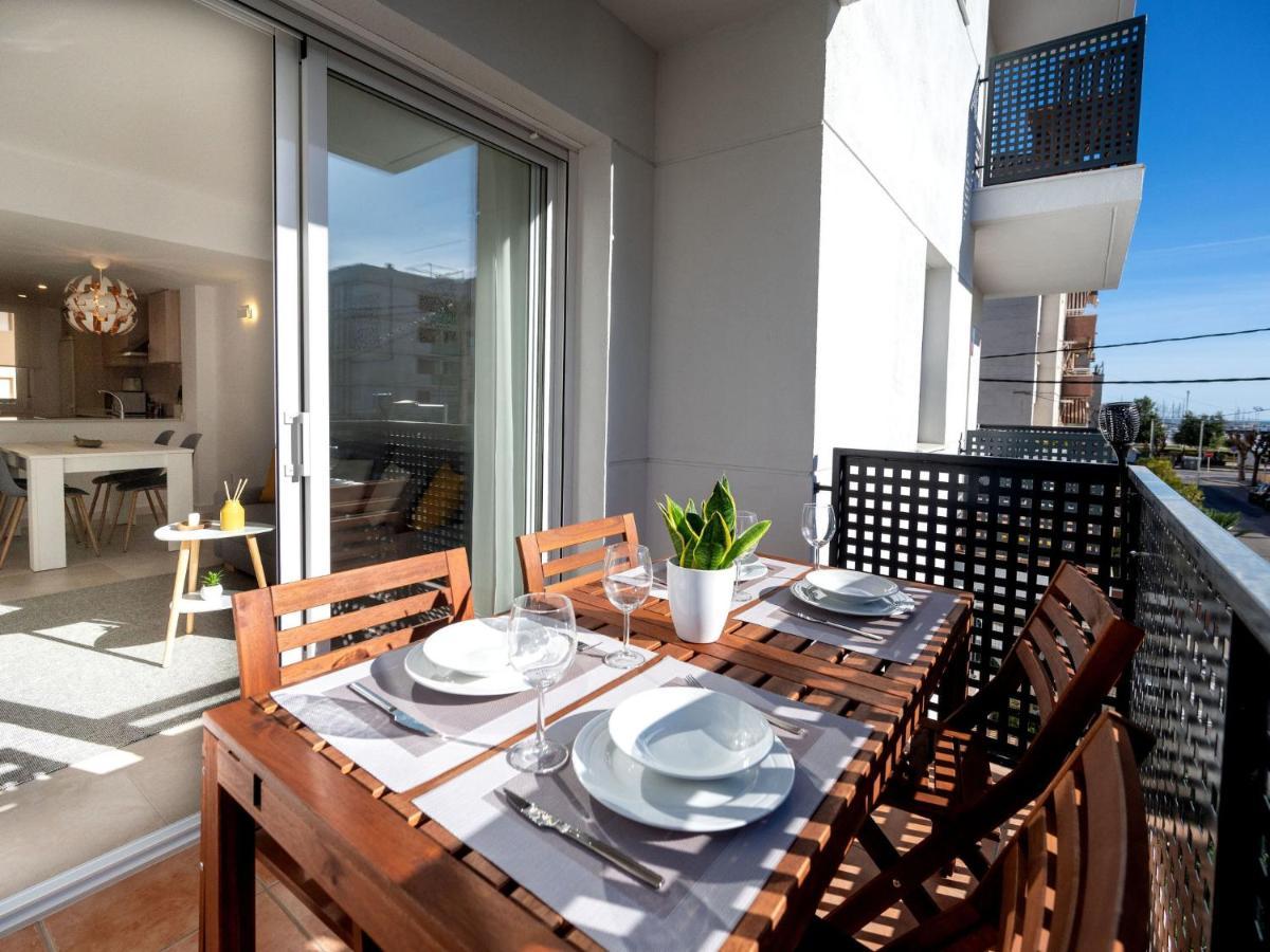 סגור דה לה קלאפל Apartment Sakura By Interhome מראה חיצוני תמונה