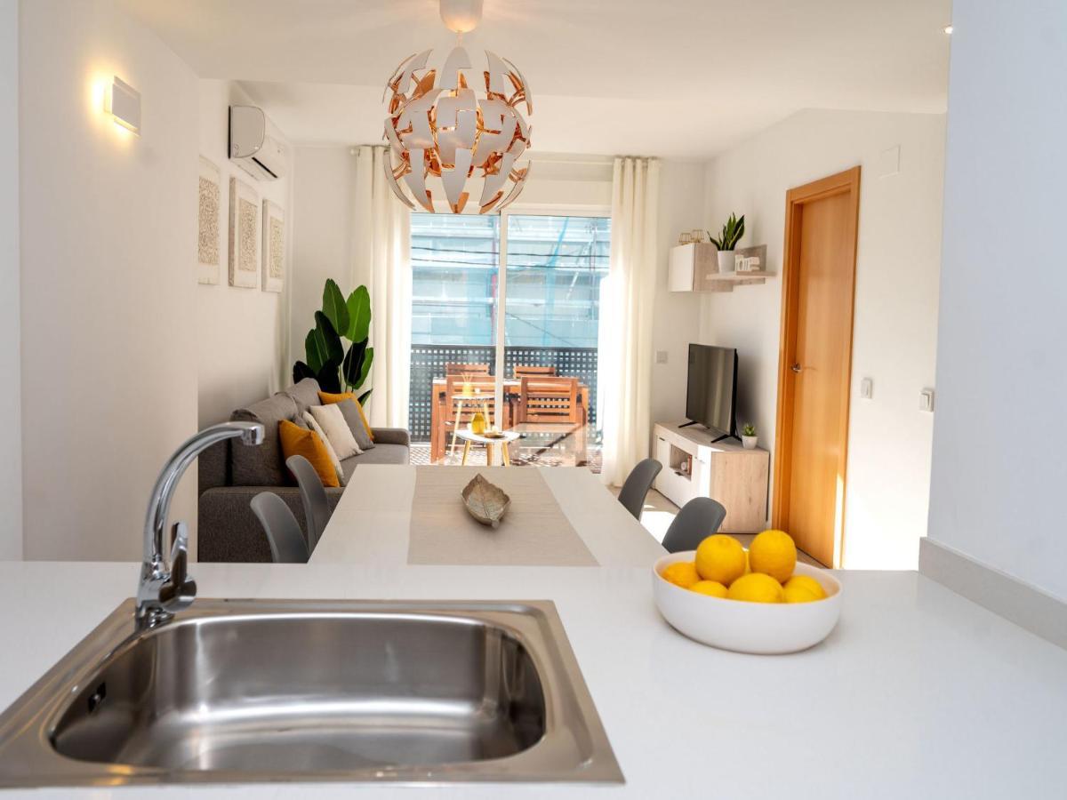 סגור דה לה קלאפל Apartment Sakura By Interhome מראה חיצוני תמונה