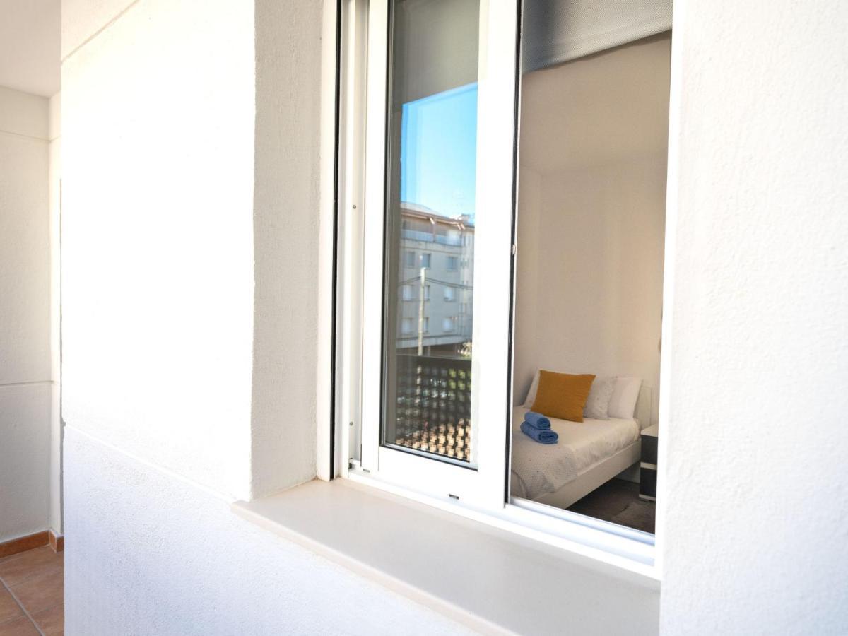 סגור דה לה קלאפל Apartment Sakura By Interhome מראה חיצוני תמונה