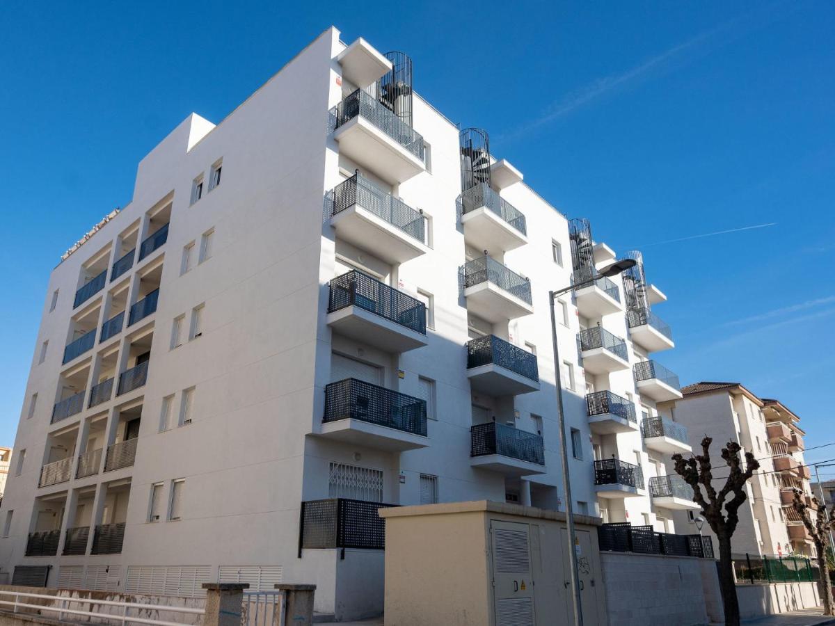 סגור דה לה קלאפל Apartment Sakura By Interhome מראה חיצוני תמונה