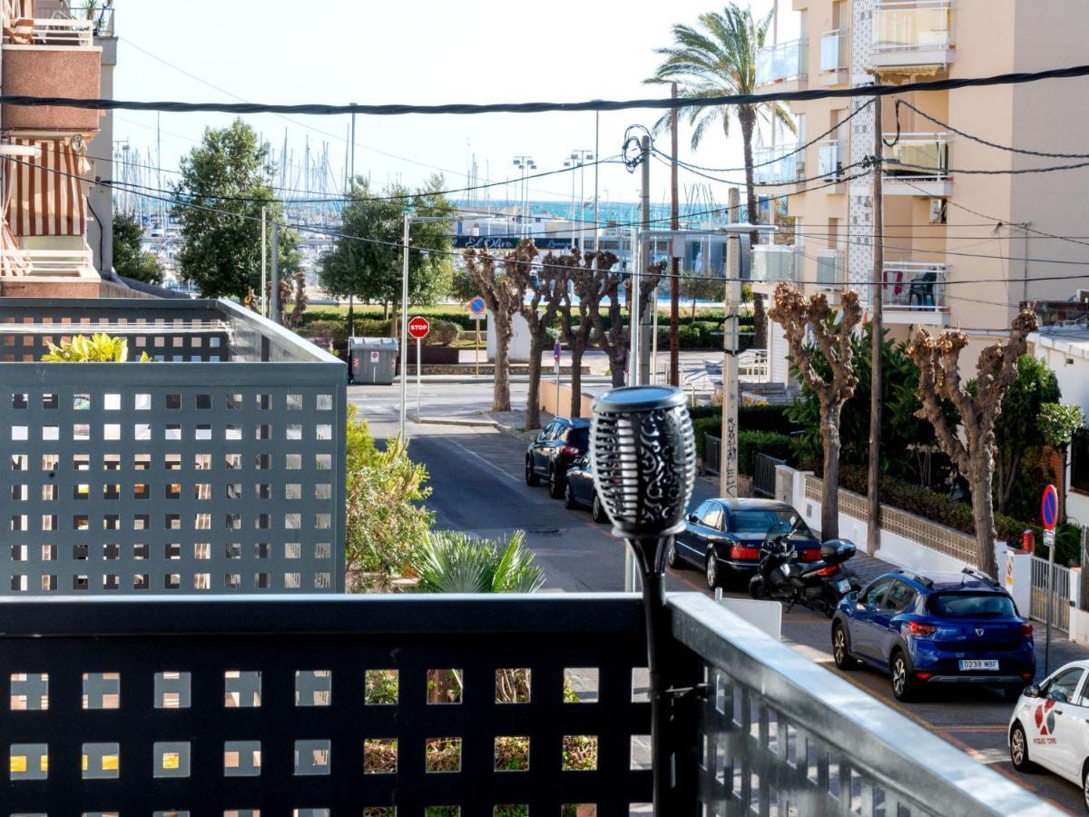 סגור דה לה קלאפל Apartment Sakura By Interhome מראה חיצוני תמונה