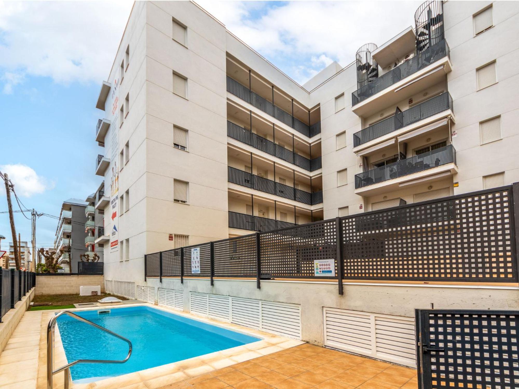 סגור דה לה קלאפל Apartment Sakura By Interhome מראה חיצוני תמונה